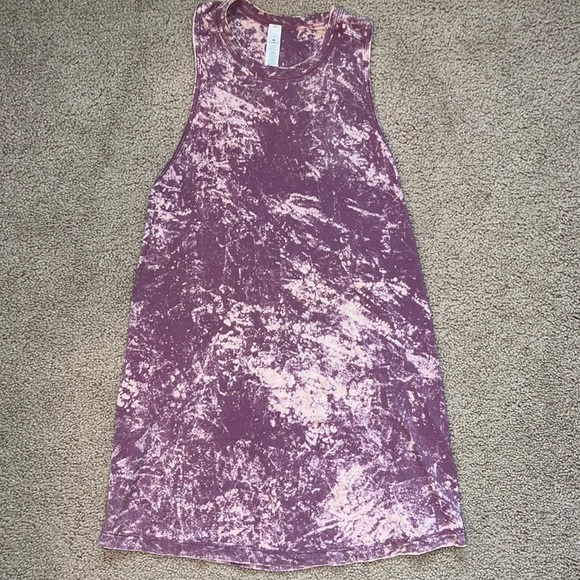 Lululemon Element Tank - Picture 4 of 7